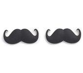 Mustache  Oka B