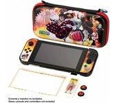 Pack Nintendo Switch FR-TEC One Piece