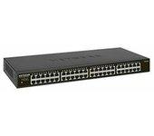 Switch Netgear GS348-100EUS