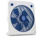 Blaupunkt ventilador box fan 30cm 12" 45w bp-2003