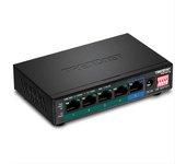 Switch trendnet tpe-tg51g