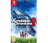 Juego Nintendo Switch Xenoblade Chronicles 2