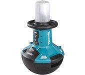 MAKITA ML010G Linterna de área 40Vmax XGT