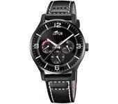 Reloj Hombre LOTUS 18834/2 Negro