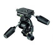 MANFROTTO ROTULA 3D 808RC4