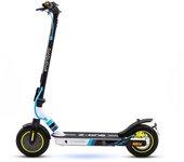 Smartgyro patinete electrico z-one blue