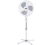 VENTILADOR DE PIE BLANCO 40W 33500