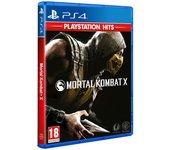 Mortal Kombat X (PS4)