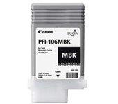 Canon Cartucho De Tinta Pfi-106mbk