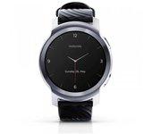 Motorola Moto Watch 100 Glacier Silver