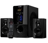 Altavoces PC Sven MS-2050 Negro