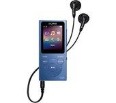 Sony NW-E394 MP3 8GB Azul