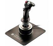 Joystick Thrustmaster Hotas Negro PC