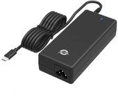 Cargador De Portatil Conceptronic 100w Gan Usb-c