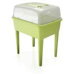 Mesa de Cultivo PROSPERPLAST Respana (Verde - 77x58x96.3 cm)