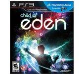 Child Of Eden Ps3 Version Importación