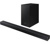 Barra de Sonido Samsung HW-T420