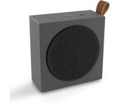 Altavoz Bluetooth Metronic 477097-O - Gris