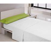 Funda de almohada HAPPY HOME MIX COLORS (Pistacho - 45 x 80 cm)