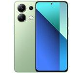 XIAOMI REDMI NOTE 13 6+128GB DS 4G MINT GREEN NFC OEM