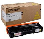 Ricoh Toner Amarillo Spc250e