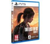 Juego ps5 - the last of