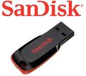 SanDisk Cruzer Blade 64GB USB