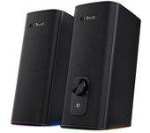 Altavoces PC Trust GXT612 Negro 18 W