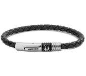 Pulsera Hombre Police PJ26430BLB01