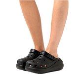 Zuecos Crocs  Classic Crush Clog