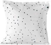 Funda de Almohada HAPPYFRIDAY Constellation 60x60 cm