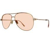 Jimmy Choo Mod. SANSA_S-DDB-58 - Gafas de Sol de Metal - Relojes Casual Mujer