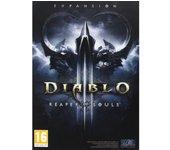 Diablo III Reaper Of Souls PC