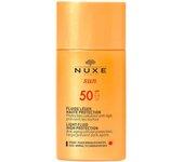 Nuxe Solar 50+ Fluido