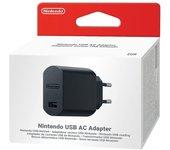 Adaptador corriente USB Nintendo