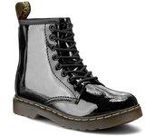 Dr Martens 10 Junior Patent Lamper