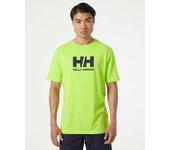 Helly Hansen Camiseta De Manga Corta Logo