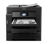 Epson EcoTank monocroma ET-M16600