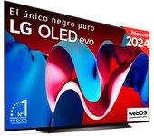 LG Tv Oled42c44a 42´´ 4k Oled