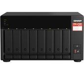 Qnap Nas Ts-873a-sw5t