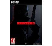 Hitman III PC