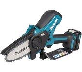 MAKITA UC100DZ Sierra de cadena de mano 12V CXT 10cm