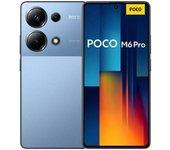 Poco M6 Pro 12gb/512gb 6.7´´