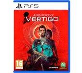 Juego PS5 Alfred hitchcock - vertigo