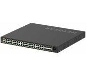 Switch Netgear GSM4248PX-100EUS