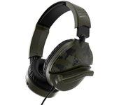 Auriculares Turtle Beach Recon 70 Camuflaje