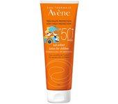 Lait Enfant Spf 50