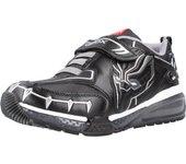 Zapatos de Niños GEOX Bayonyc B Negro (25)