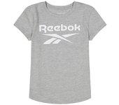 CAMISETA REEBOK LOCK UP LT GRIS EX7605