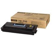 KYOCERA - TK-710 cartucho de tóner Original Negro 1T02G10EU0